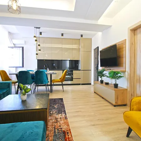 Old Town 2337 Apartment *