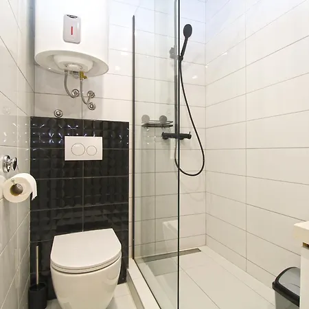 Old Town 2337 Apartment