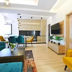 Old Town 2337 Apartament *
