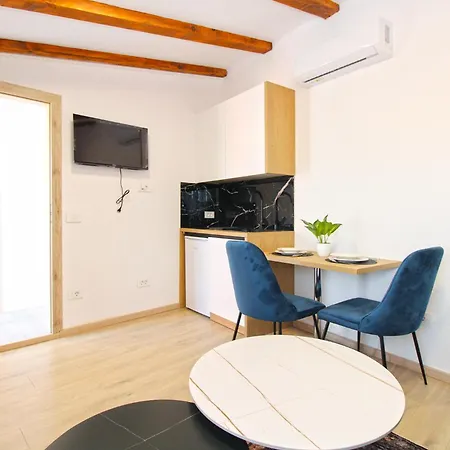 Old Town 2337 Apartament Pula