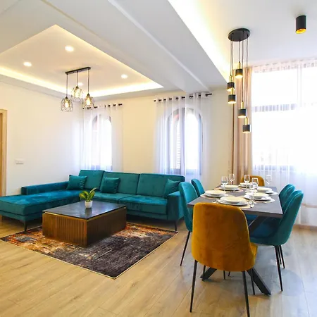 דירה Old Town 2337