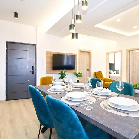 דירה Old Town 2337 פולה