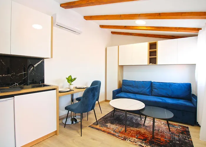 Old Town 2337 Apartman