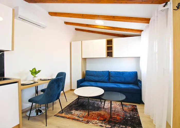 Apartman Old Town 2337