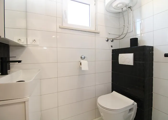 Apartman Old Town 2337 Pula
