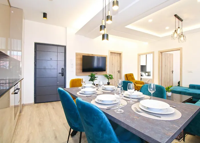 Apartman Old Town 2337 Pula